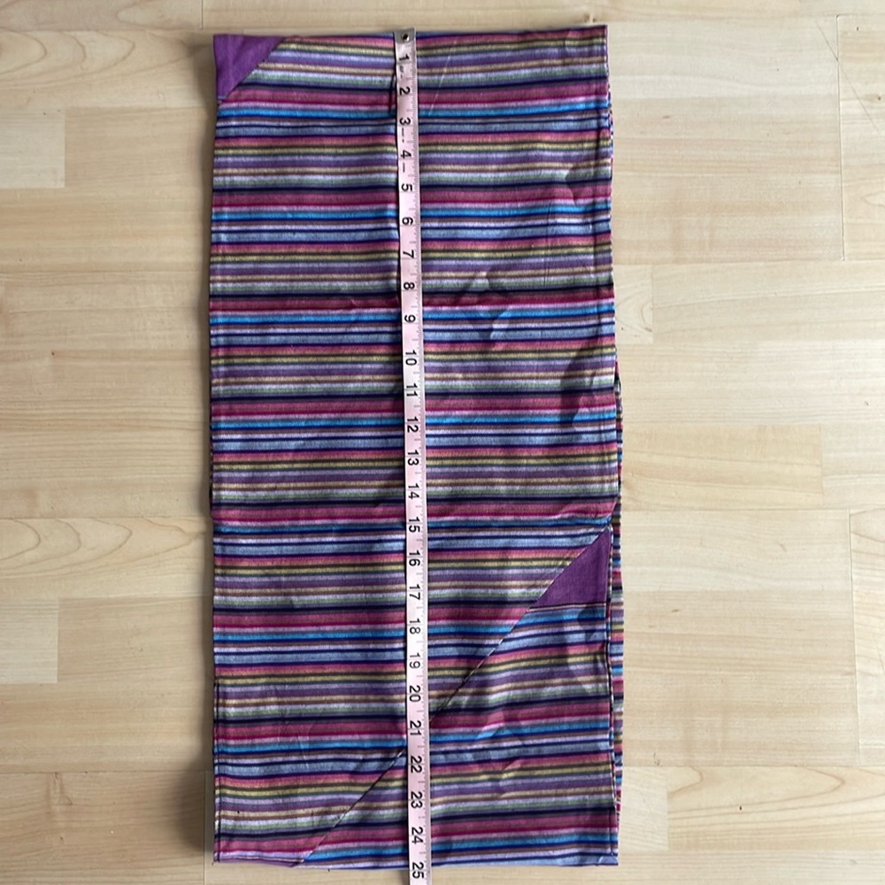 Infinity scarf - Picture 6 of 12